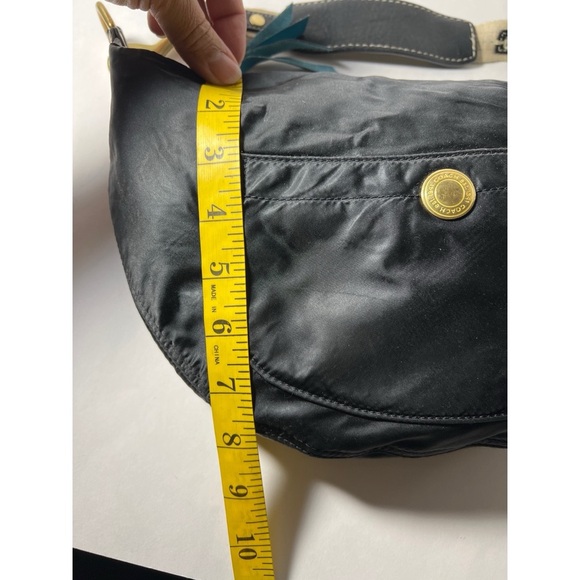 Coach Black Crossbody Bag - Picture 7 of 9